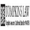 Dwight Edward Tompkins - Estate Planning Attorney logo